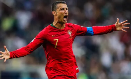 Cristiano Ronaldo regresa a la selección de Portugal 