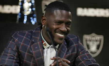 Antonio Brown se despide de una forma muy ingeniosa de Pittsburgh