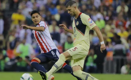 Herrera revela once titular para enfrentar a Chivas en Liga MX