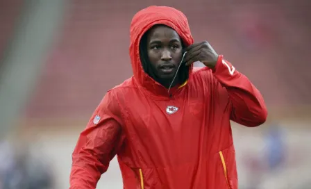 NFL suspende ocho partidos a Kareem Hunt por altercados