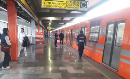 Metro extiende horario de servicio por Vive Latino 2019