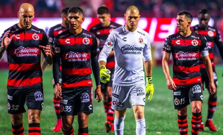 Xolos busca poner fin al imponente invicto de Rayados