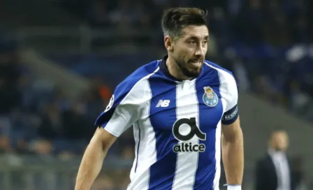 Betis se uniría a la puja por Héctor Herrera