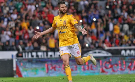 Gignac debutará como analista en la televisión francesa