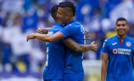 Cruz Azul cumple con Regla de Menores ante Pachuca