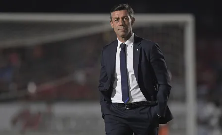 Caixinha irá de vacaciones a Portugal durante Fecha FIFA