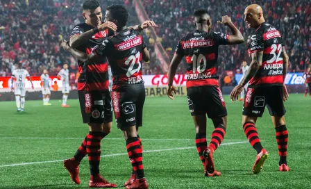 Xolos se impone con gol de Miller y aplasta invicto de Rayados