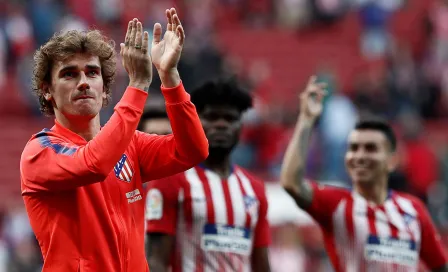 Griezmann estaría tentado por nueva oferta del Barcelona