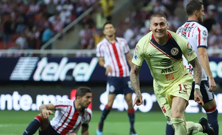 América, el club de Liga MX que aporta más seleccionados en Fecha FIFA