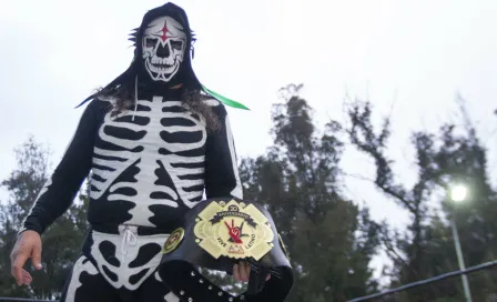 La Parka se lleva el campeonato del 20 aniversario del Vive Latino