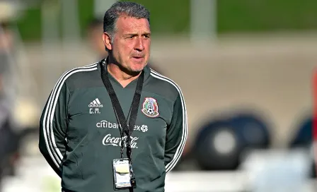 Era del Tata Martino terminará con los consentidos en el Tri