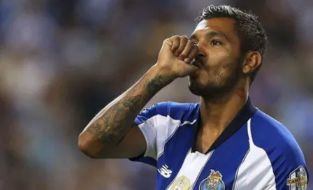 Porto intentaría que Corona esté listo para el 'vital' juego ante Braga