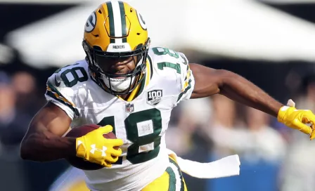 Randall Cobb es nuevo jugador de los Dallas Cowboys