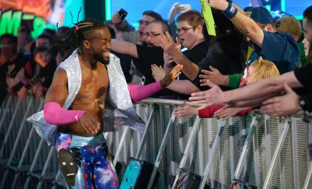 Kofi Kingston no supera la prueba y queda fuera de WrestleMania