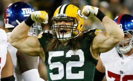 Clay Matthews reforzará la defensiva de los Rams