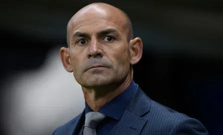 Paco Jémez regresa al banquillo del Rayo Vallecano