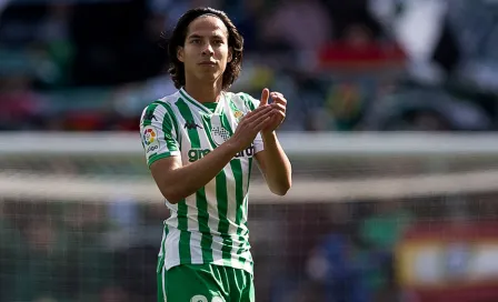 'Desde tiempo atrás quería salir del América': Lainez