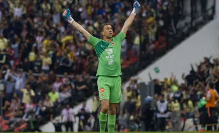 Marchesín trollea a aficionado de Cruz Azul con gol de la Final