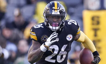 Le'Veon Bell reconoce que Big Ben fue factor para dejar Steelers 