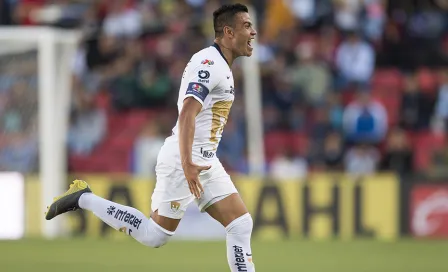 'Pumas debe ganar la Copa MX a como dé lugar': Pablo Barrera