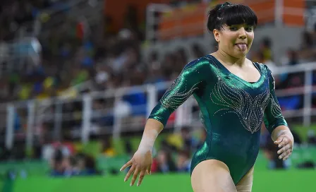 Alexa Moreno avanza a nueva Final de Copa del Mundo 