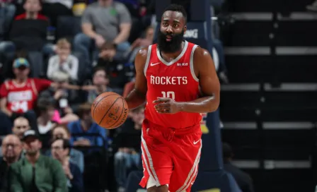 James Harden firma 57 puntos en vibrante duelo contra los Memphins