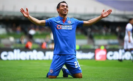 Cruz Azul ya tiene su 'equilibrio' en el mediocampo