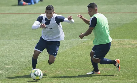 Cruz Azul no pierde tiempo y regresa a los entrenamientos