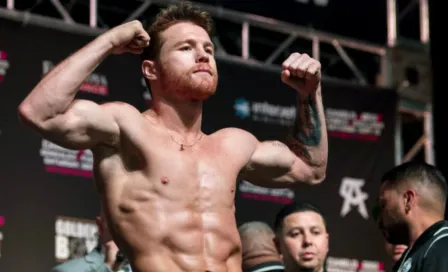 'Canelo no es el mejor libra por libra de la actualidad': Bob Arum