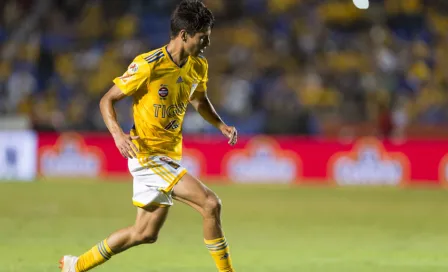 Jürgen Damm considera a Tigres como el mejor equipo del continente 