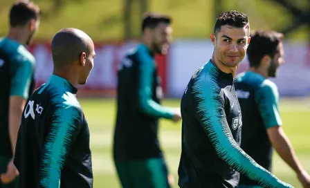 Hacker que filtró escándalo de Cristiano llega a Portugal extraditado