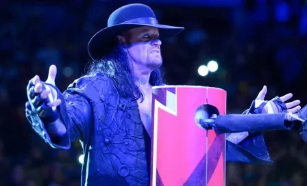 Undertaker regresaría a WWE en el evento de Arabia Saudita