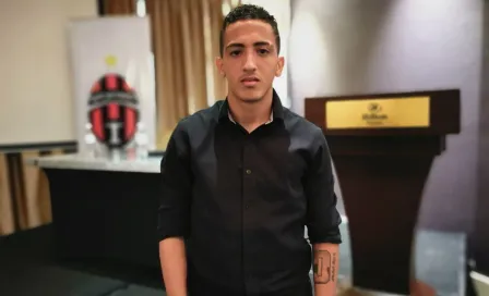 Joya panameña, confirmada como nuevo jugador de Cruz Azul