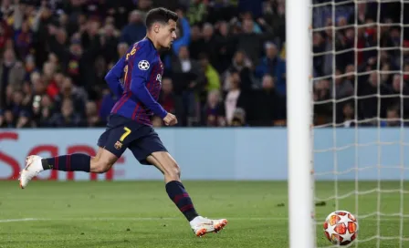 Barcelona estaría dispuesto a vender a Coutinho