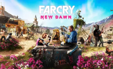 Far Cry New Dawn, un gran epílogo de la aventura en Hope County