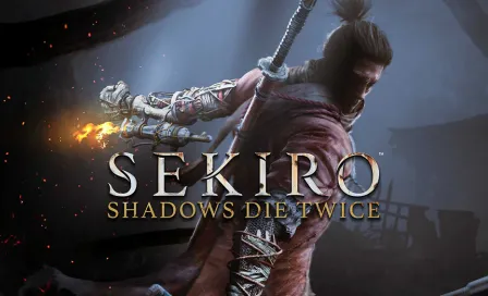 Activision lanza Sekiro: Sadows Die Twice a nivel mundial