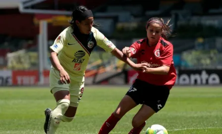 Fans de América Femenil no responden en el Azteca pese a generosa promoción