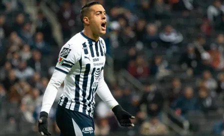 Rayados gana sin 'despeinarse' al Earthquakes de Almeyda