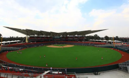 'Uno de mis sueños era construir estadio para Diablos': Alfredo Harp Helú