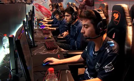 Isurus Gaming no levanta y firma Cuartos de Final vs Pixel Esports Club