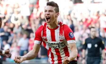 Man United buscaría robar fichaje de Chucky Lozano al Nápoles