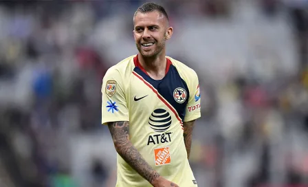 Piojo Herrera descarta una nueva lesión de Ménez