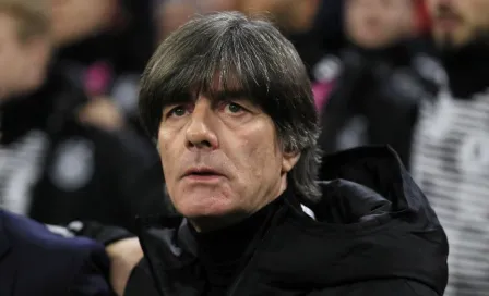 Löw destaca que Alemania recuperó la suerte que había perdido