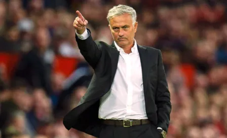 'Barcelona y Juve, favoritos a ganar la Champions': Mourinho