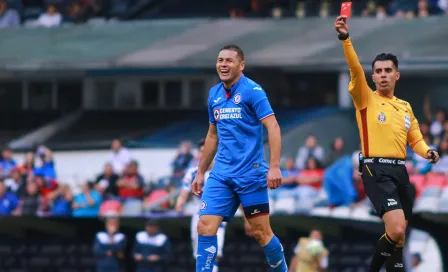 Cruz Azul, con la misión de suplir en la central a Aguilar vs Monterrey