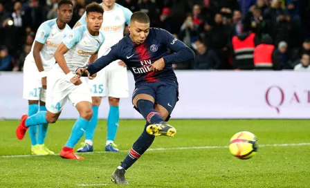 Real Madrid ofrecería cifra récord de 280 mde por Kylian Mbappé