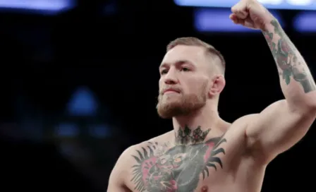 Conor McGregor anuncia su retiro de la MMA