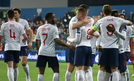  Sterling condena los actos racistas contra Danny Rose