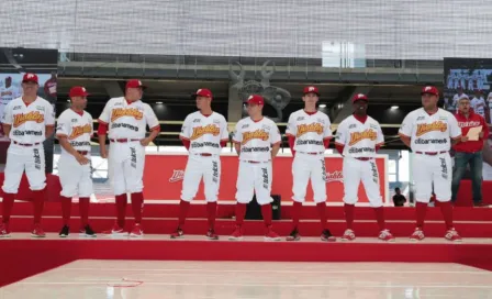 Diablos Rojos, obligados a conquistar el título de la LMB