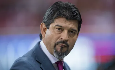 Chivas no ha tenido plantel completo una sola vez en el C2019